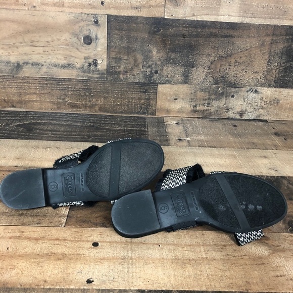 Circus by Sam Edelman sandals - Picture 7 of 8